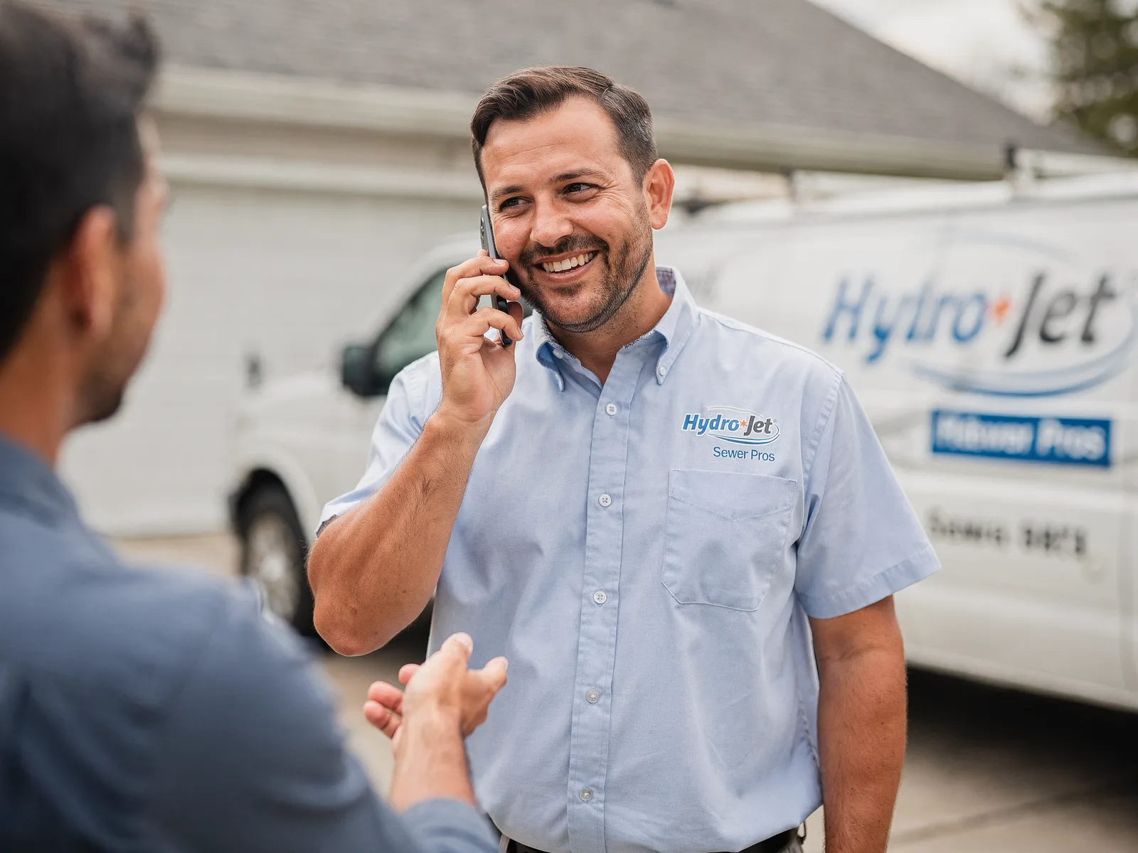 Hydro Jetting Almont, CO FAQs